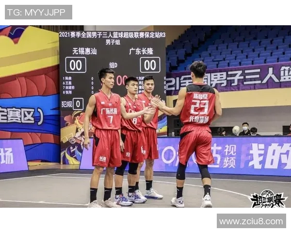 重庆篮球队实力强劲荣登全国力量排行榜第二名