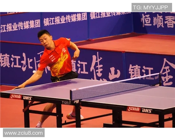 西安乒乓球队快攻战术分析与比赛表现的得失总结