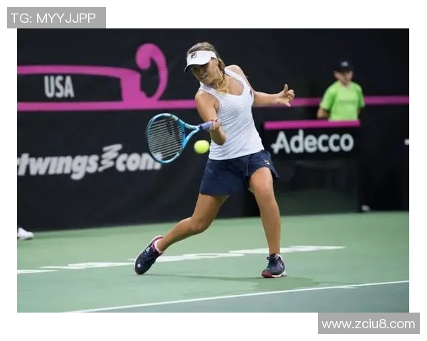 西安网球队在联合会杯中的意识表现分析与点评