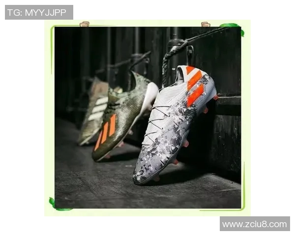 足球明星们的足球鞋选择与比赛表现的完美结合解析