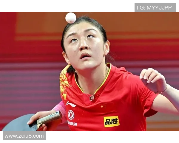 成都乒乓球队如何通过节奏革新引领乒乓运动新风潮