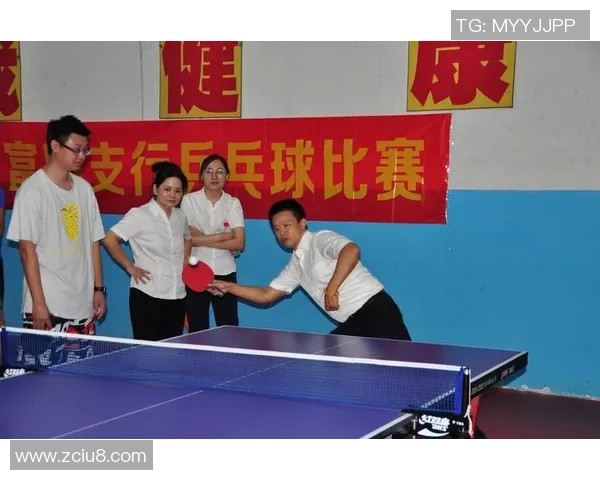 杭州乒乓球队比赛经验分享与发展探索聚焦专题分析