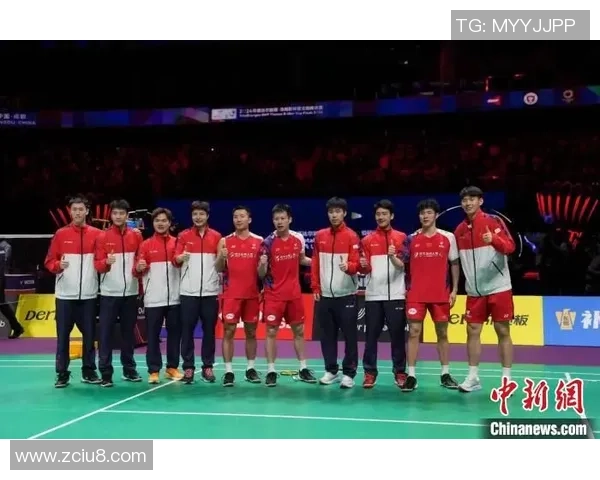 武汉羽毛球队在杯赛中的出色状态与表现分析