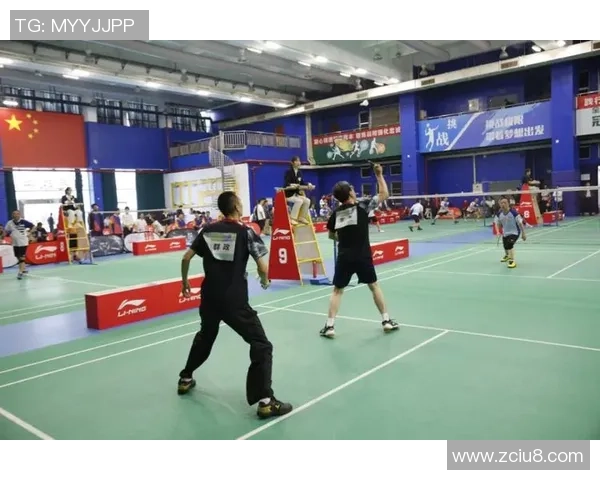 深入探讨杭州网球队的战术配合与团队协作优势分析