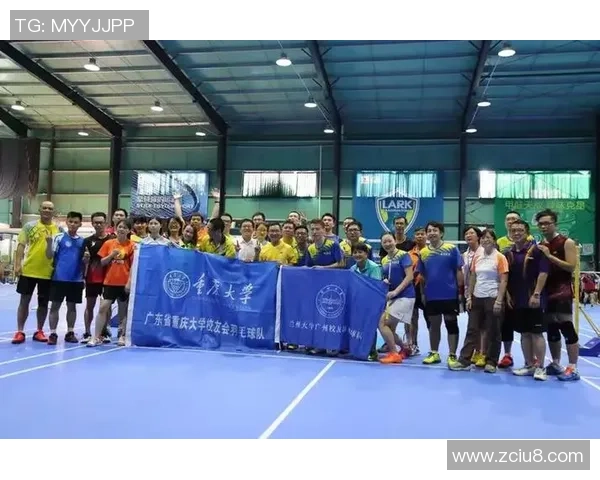 重庆羽毛球队运营策略深度分析与发展前景探讨