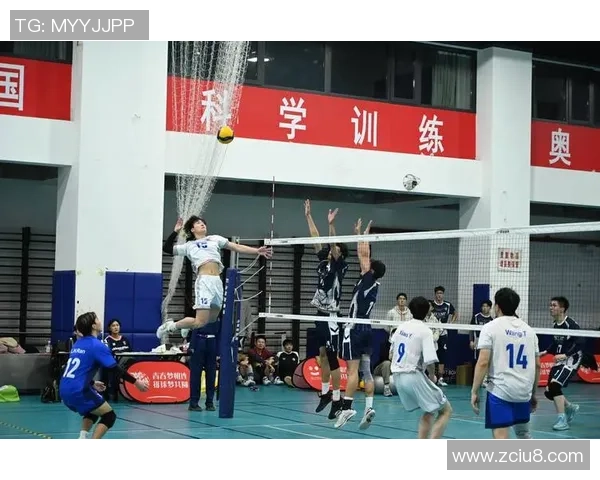 武汉排球队在欧锦赛中的蜕变与新生探索之旅